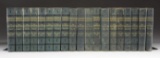 19 VOLUMES OF NEW YORK TIMES CURRENT HISTORY