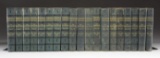 19 VOLUMES OF NEW YORK TIMES CURRENT HISTORY