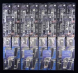 VERY LARGE GROUP OF KIMBER PISTOL MAGS.