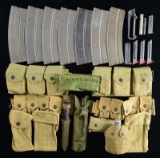 DESIRABLE GROUPING OF PRIMARILY US MILITARY