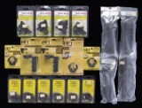 GROUPING OF AS NEW IN PACKAGE AR-15 RELATED