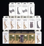 LOT OF MAGPUL PARTS NEW IN FACTORY PACKAGING.