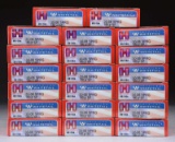 400 RDS. (20 BOXES) HORNADY 30-06 AMERICAN