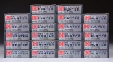 440 RDS. (22 BOXES) HORNADY 30-06 PRECISION HUNTER