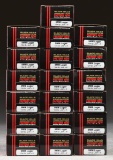 380 RDS. (19 BOXES) BLACK HILLS 9MM LUGER 124 GR.