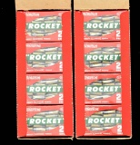 2 BRICKS OF RARE REMINGTON ROCKET 22 SHORT AMMO IN