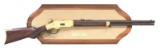 BUFFALO BILL CODY COMMEMORATIVE 1866 LEVER ACTION