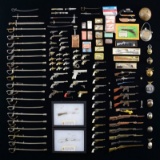LARGE GROUPING OF MISCELLANEOUS MINIATURE
