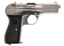 Etui Allemand pour pistolet CZ 27 daté 1942 – Major Military