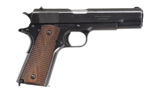 Firearms & Militaria Auction, Day 1, Feb. 11, 2024