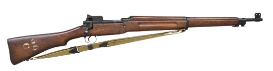 US WWI WINCHESTER MODEL 1917 BOLT ACTION MILITARY