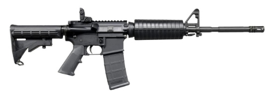 AS NEW IN BOX COLT MODEL CR6920 CARBINE. | Guns & Military Artifacts ...