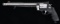 S&W PERFORMANCE CENTER 500 MAG REVOLVER.