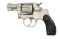 SMITH & WESSON 1905 FIFTH CHANGE DA REVOLVER.