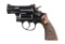 CUSTOMIZED 38 MILITARY & POLICE MODEL OF 1905, 4TH