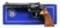 SMITH & WESSON MODEL 17-4 DA REVOLVER.