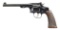 SMITH & WESSON 22-32 HEAVY FRAME TARGET DA