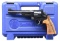 SMITH & WESSON 25-5 CLASSIC DA REVOLVER.
