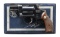SMITH & WESSON MODEL 36 DOUBLE ACTION REVOLVER
