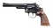 SMITH & WESSON MODEL 53 DA REVOLVER.