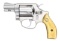 SMITH & WESSON MODEL 60 DA REVOLVER.