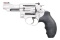SMITH & WESSON MODEL 63-5 DOUBLE ACTION REVOLVER.