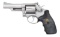 SMITH & WESSON MODEL 66 DA REVOLVER.