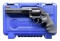 SMITH & WESSON MODEL 386XL DA REVOLVER.
