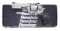 SMITH & WESSON 625-3 DA REVOLVER.