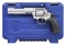 SMITH & WESSON 629-6 CLASSIC DA REVOLVER.