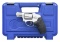 SMITH & WESSON 642-1 DA REVOLVER.