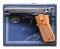 SMITH & WESSON MODEL 39-2 SEMI-AUTOMATIC PISTOL