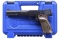SMITH & WESSON MODEL 41 SEMI AUTO PISTOL.