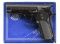 VERY NICE SMITH & WESSON MODEL 59 PISTOL WITH BOX.