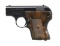 SMITH & WESSON 61-2 ESCORT SEMI AUTO PISTOL.