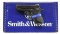 AS NEW IN BOX SMITH & WESSON 9MM CSX PISTOL.