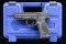 AS NEW IN BOX SMITH & WESSON M&P 9 PRO SERIES