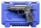 SMITH & WESSON MODEL MP9 PRO SERIES PISTOL WITH