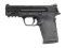 LIKE NEW SMITH & WESSON M&P 9MM SHIELD EZ PISTOL.