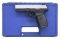 SMITH & WESSON MODEL SW9VE PISTOL WITH CASE.