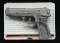 BROWNING BDM SEMI AUTO PISTOL.