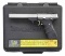 BROWNING BUCKMARK URX SEMI AUTO PISTOL.