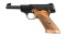 BROWNING CHALLENGER SEMI AUTO PISTOL.