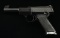 BROWNING NOMAD SEMI AUTO PISTOL.