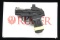 RUGER MAX-9 TALO DIST. MODEL SEMI-AUTO PISTOL.