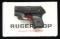 RUGER MODEL LCP SEMI-AUTO PISTOL WITH CT LASER.