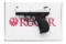 RUGER MODEL SR22 SEMI-AUTO PISTOL.