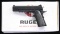 TALO RUGER SR1911 SEMI AUTO PISTOL.