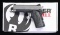 RUGER SR1911 SEMI AUTO PISTOL