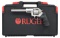 RUGER STAINLESS SUPER REDHAWK DA REVOLVER.